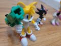 Sonic Stop Motion Metal Madness ep 20 Eggman bots