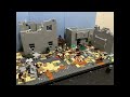 LEGO WWII - Manila 1945 - Scrapped Footage/Behind the Scenes