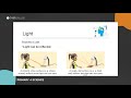 Properties of Light | | P4 Science | TCHER Online