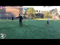 FULL YOUNG Group Training Session | 4 BALLERS 2 COACHES | Joner 1on1