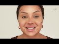 HOW TO CONTOUR AND SCULPT YOUR FACE WITH CONCEALER | NINA UBHI