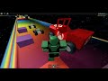 ROBLOX ULTIMATE VIDEOGAME OBBY!! (Minecraft, Mario, ect....) HD