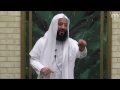 Last Person To Enter Paradise || Ustadh Wahaj Tarin