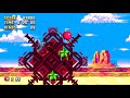 Knuckles Free Route Ep 33[Sonic Mania][Road To 1K](Check Description)