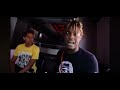 Juice wrld X Ybn Cordae. Ft Unreleased rap (freestyle) official video 🔥🔥