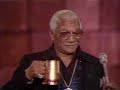 Redd Foxx Man of the Hour