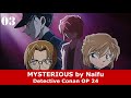 Top Detective Conan Openings