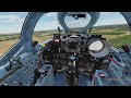 DCS | MiG-19 Farmer | CisTers Straight Outta Hell