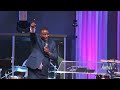 MOVING MISSION FORWARD | Day 2 - Revival Meeting | With Apostle Dr. Paul Gitwaza, at SCC, IOWA, USA