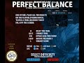 Perfect Balance -  Inferno -  Part 3