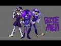 [MURDER DRONES SONG] BITE ME!!! (ft. NaturallyNoted and limtunes) (Official Audio)