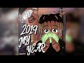 zaygonslay - 2019 MY YEAR / AP Tiktok (Juice WRLD REMIX)