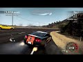Under Cover Officer Racing | Need for Speed