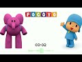 Mario Sing Game And Rhythm 9 but Ellie and Pocoyo Sing it