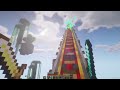 If Minecraft was a Rhythm Game | Clean Bandit - Higher feat. iann dior