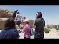 Exploring Aswan Granite Quarry & The Unfinished Obelisk | Trip To Ancient Egypt - May 2023