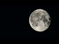 Full SuperMoon 15-07-2022 Netherlands