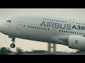 空客A380 ：空中客车的豪杰物语