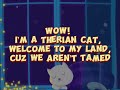 I’m a Therian Cat - Autumn J. (THERIAN SONG)