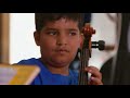 9-Year-Old UNREAL Cello Player Is A Musical Prodigy