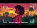 Soul music soothes you wounded heart - Relaxing soul/rnb songs