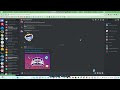 The day got my discord hacked - 1 (Re-uploaded)