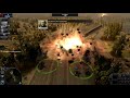 World in Conflict - Mission 3 - Reunion