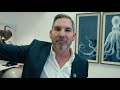 What it Takes to Grow Your Business - Grant Cardone