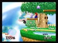 MERC CITY! Jonk (Mario) vs TANK (Falcon) RR