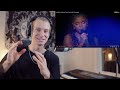 Producer Reacts to Halle Bailey - Part of Your World (Live)