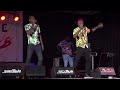TOP CAT & BLAZZER | Groovy Prelims performance at La Sagesse Hard Court | July 14th, 2023