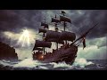 The Wellerman Song and Drunken Sailor - Stormy Seas