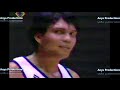 1998 McDonald's PBA All Filipino Cup Gordon's Gin Boars vs  Pop Cola 800s Out of Town Game Urdaneta