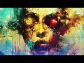 Techno Trance Odyssey | Techno | Trance Beats | Cyberpunk | Synthwave | Dub | Background Music