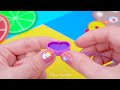 Enchanting DIY Build Your Own Melody Themed House with Cardboard and Polymer Clay - DIY Miniature