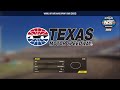 AWC Outlaws Texas 410 Sprints
