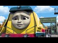 Thomas & Friends UK | Thomas and the Monkey Palace | Season 22 Compilation | Vehicles for Kids