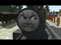 The Stories of Sodor: Expansion