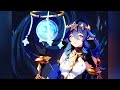 🌠  Layla Speedpaint [Genshin Impact]