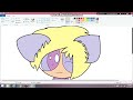 PPG- My first speedpaint