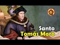 El Héroe y Mártir que Enfrentó a un Rey Corrupto I Santo Tomás Moro