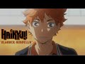 Haikyu!! - Ending 3 - 