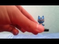 Pokemon rumble u nfc figures unboxing part 3 (2 fi