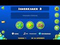 Jawbreaker (Hard Demon) 100% | Geometry Dash