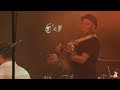 Dhafer Youssef - Dance Of The Invisible Dervishes (Festival International de Carthage)