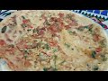 How to make Anda wala Paratha | food | Eman ki Dunya