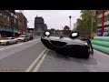 GTA 4 CRASH TESTING REAL CAR 77