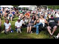 The Next Generation at 2024 South Branch Valley Bluegrass Festival