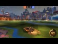 Rocket League v1.32 