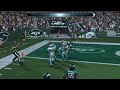 Epic Onside Kick Return